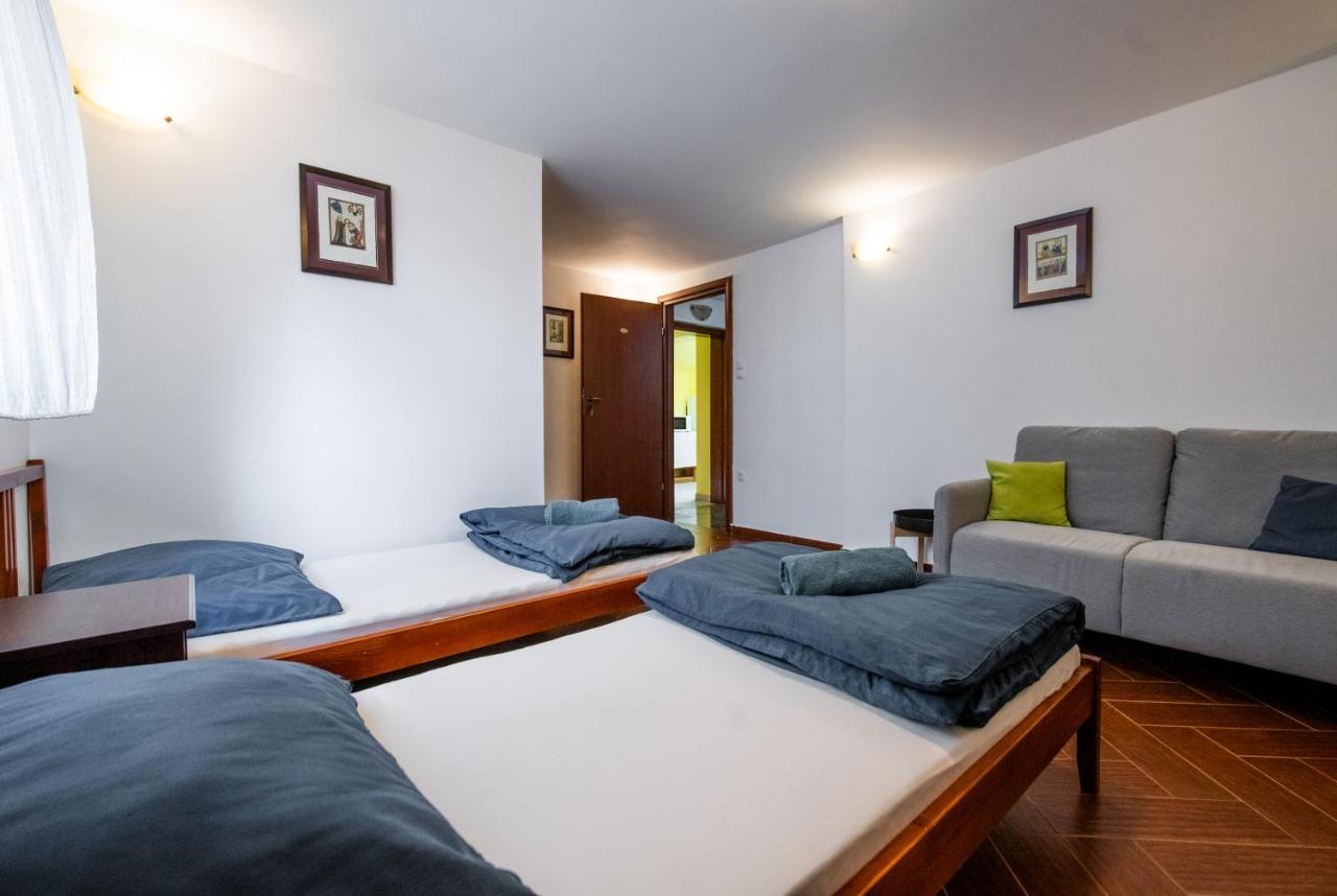 Bed and Breakfast Hollo Panzio Visegrád Exterior foto