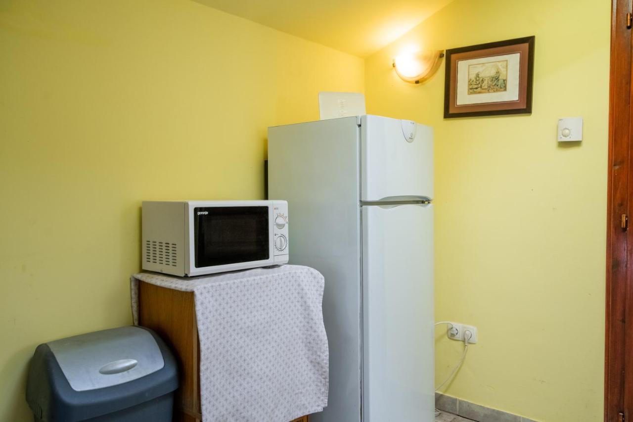 Bed and Breakfast Hollo Panzio Visegrád Exterior foto