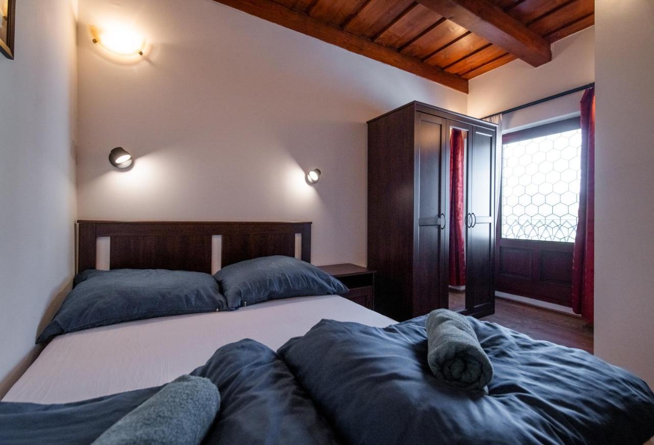 Bed and Breakfast Hollo Panzio Visegrád Exterior foto